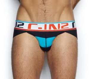 C-IN2 Briefs (NWT)
